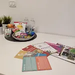 Casa Gregorio - Center Appartement *