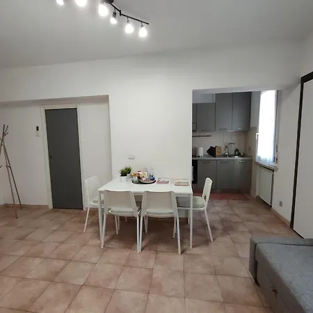 Appartement Casa Gregorio - Center