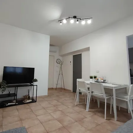 Apartment Casa Gregorio - Center Ravenna