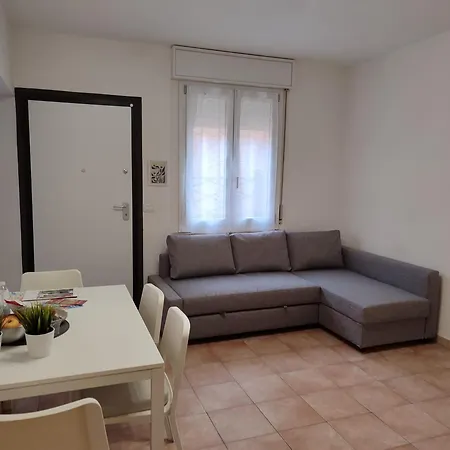 Appartement Casa Gregorio - Center Ravenna