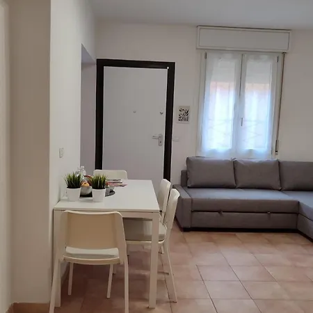 Casa Gregorio - Center Lejlighed