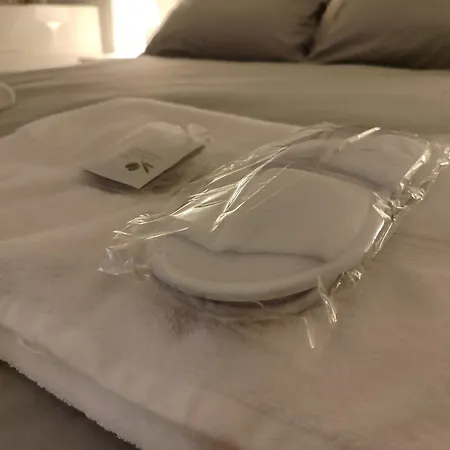 Casa Gregorio - Center דירה ראבנה