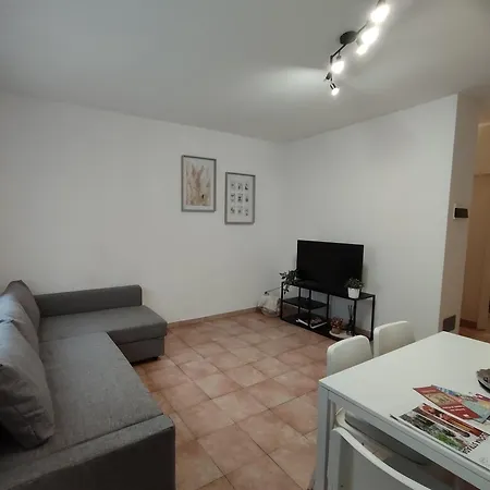 Casa Gregorio - Center דירה *