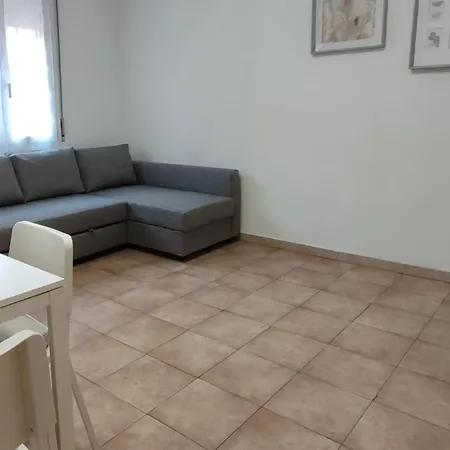 Апартаменты Casa Gregorio - Center *