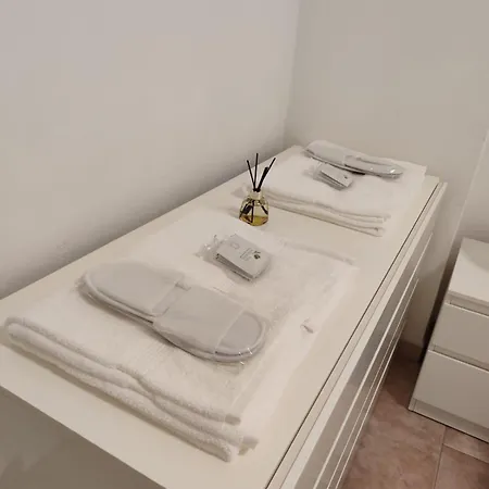 דירה Casa Gregorio - Center *