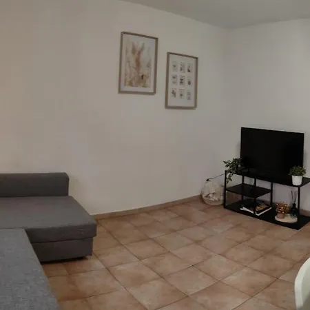 Casa Gregorio - Center דירה *