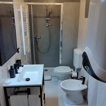 Casa Gregorio - Center דירה