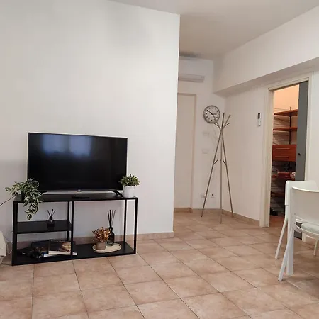 Appartement Casa Gregorio - Center *