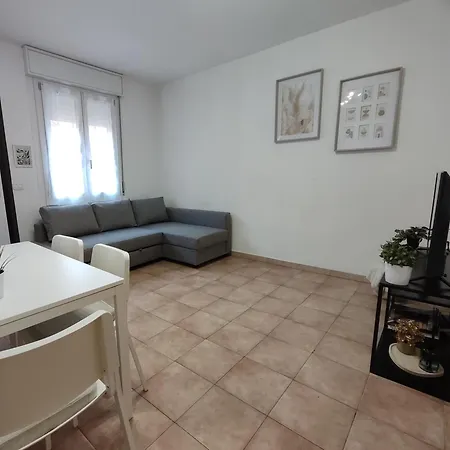 Casa Gregorio - Center Lejlighed