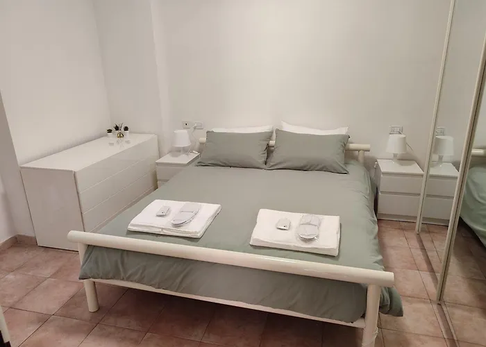 Casa Gregorio - Center