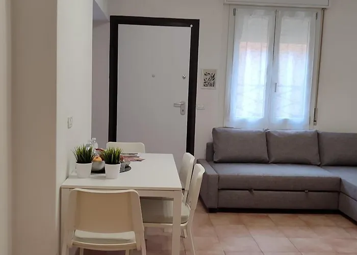 Casa Gregorio - Center Appartamento