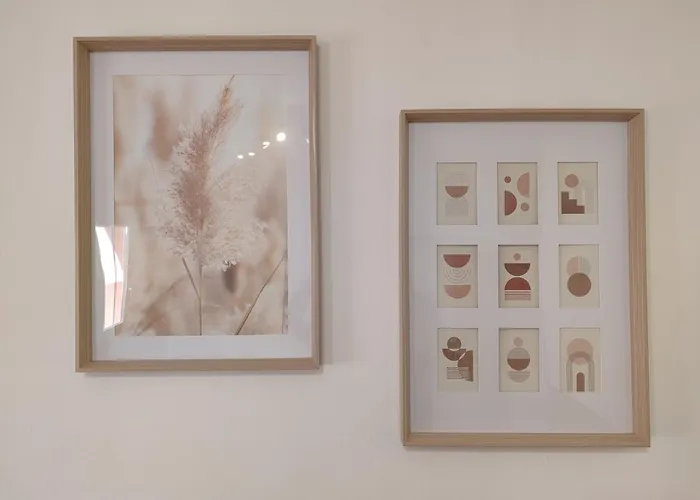 Appartamento Casa Gregorio - Center *