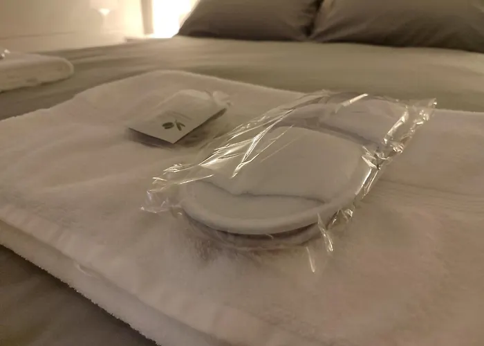 Casa Gregorio - Center Appartement Ravenne