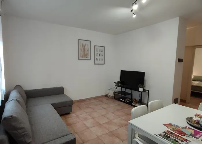 Casa Gregorio - Center Appartement *