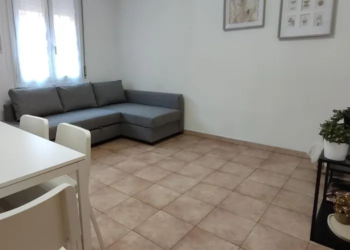 Appartement Casa Gregorio - Center *