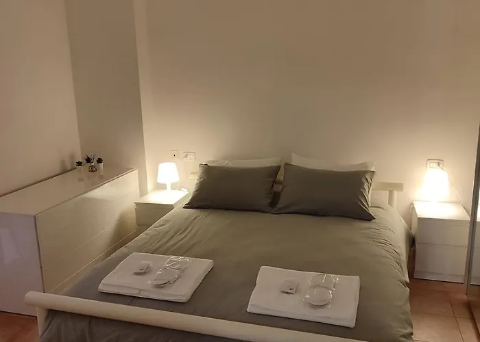 Casa Gregorio - Center * Ravenna