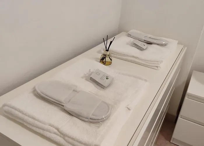 Appartement Casa Gregorio - Center *