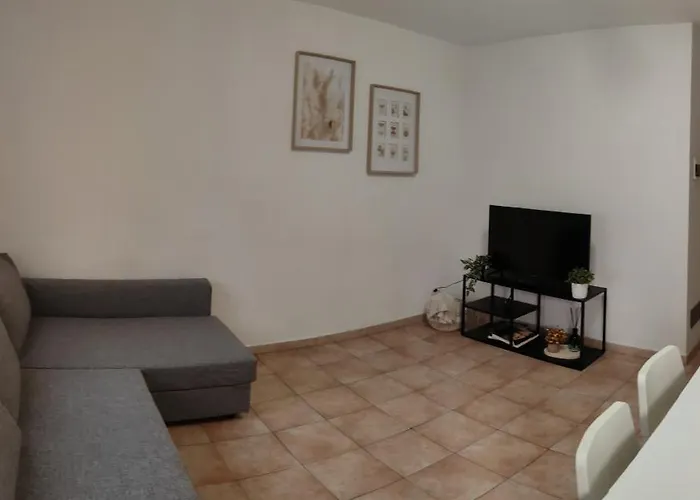 Casa Gregorio - Center Appartement *