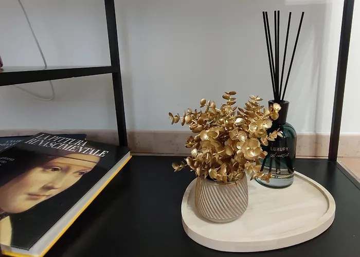 Casa Gregorio - Center Ravenne