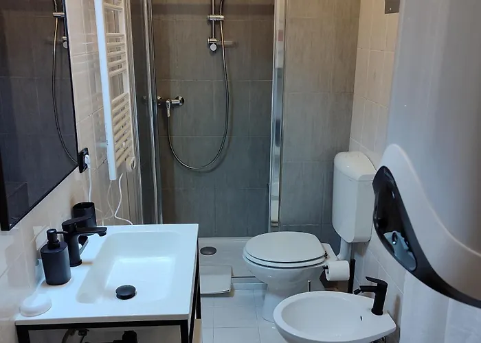 Casa Gregorio - Center Appartement