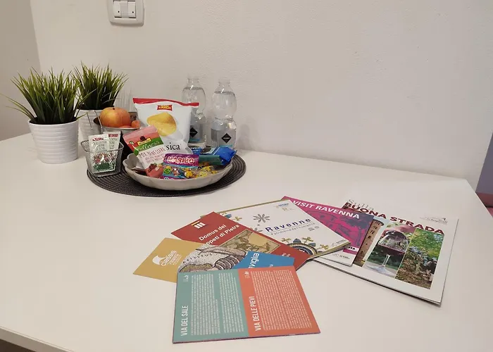 Casa Gregorio - Center Appartement *