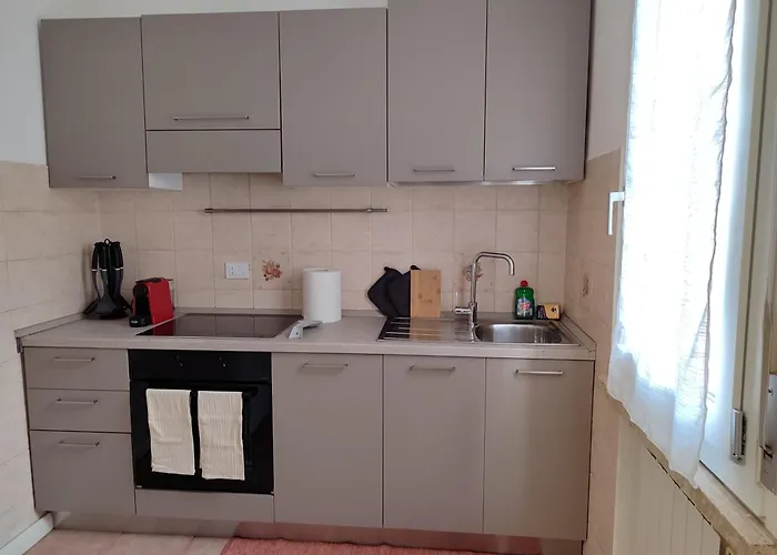 Casa Gregorio - Center Ravenna