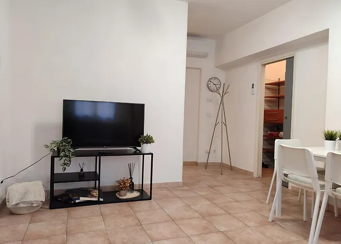 Appartamento Casa Gregorio - Center *