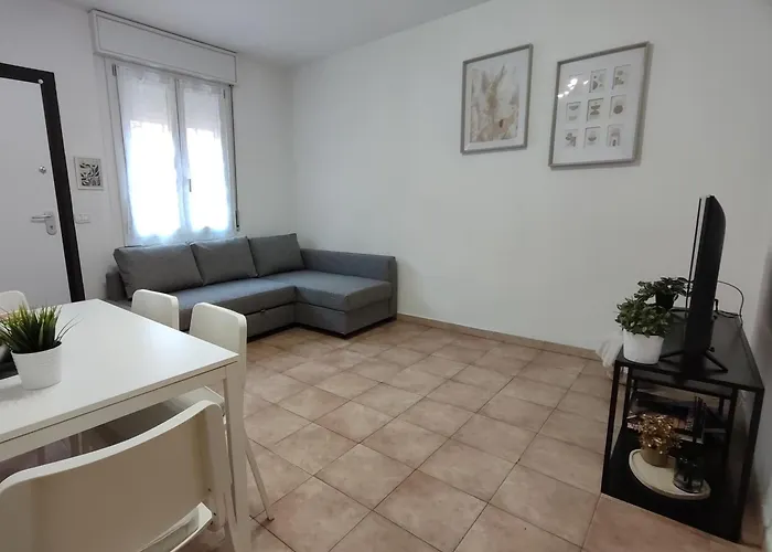 Casa Gregorio - Center Appartement