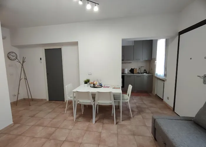 Appartamento Casa Gregorio - Center