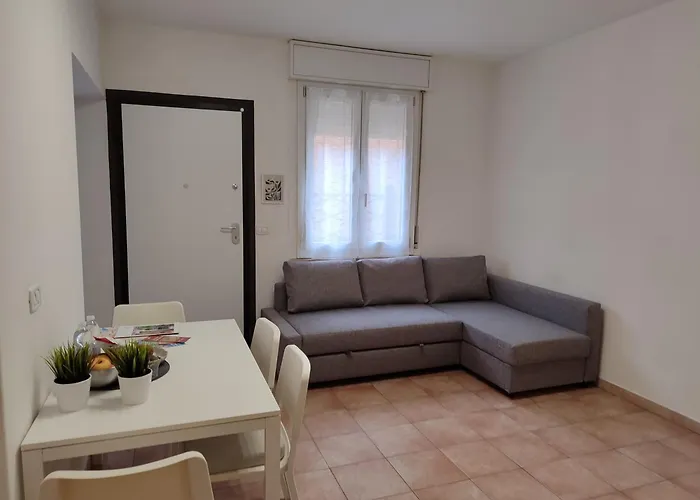 Appartement Casa Gregorio - Center Ravenne