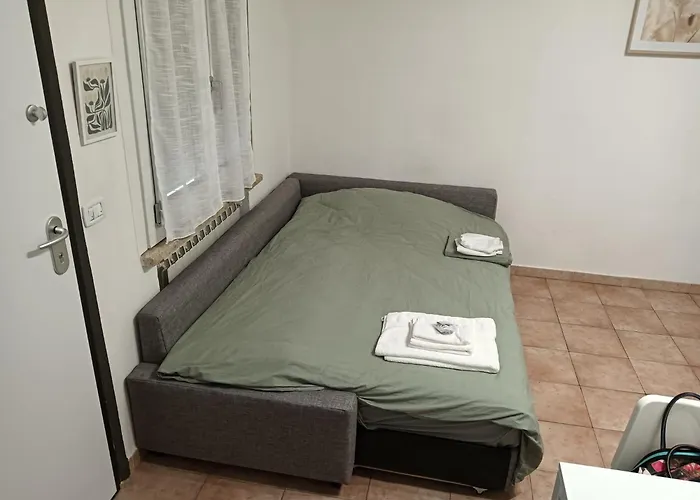 Casa Gregorio - Center *